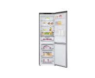LG GBB71PZEMN NoFrost Srebrna - 1379279 - zdjęcie 3
